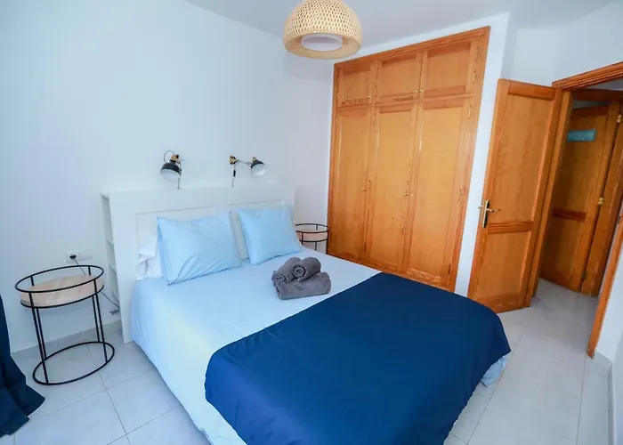 La Buena Vida, By Comfortable Luxury *