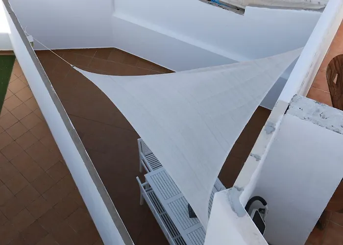 Διαμέρισμα La Buena Vida, By Comfortable Luxury *