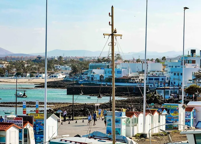 Διαμέρισμα La Buena Vida, By Comfortable Luxury Κοραλέχο