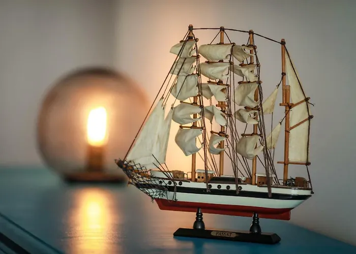 La Buena Vida, By Comfortable Luxury Κοραλέχο