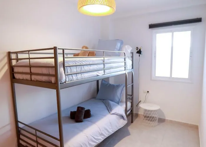 La Buena Vida, By Comfortable Luxury Διαμέρισμα *