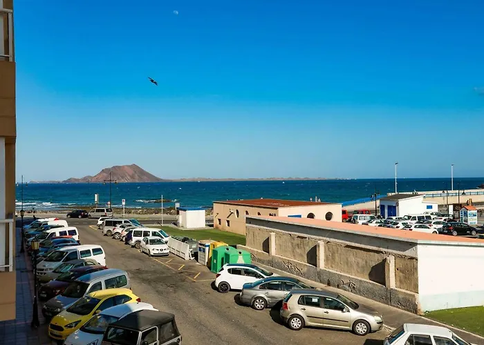 Διαμέρισμα La Buena Vida, By Comfortable Luxury