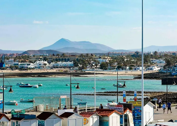 Διαμέρισμα La Buena Vida, By Comfortable Luxury *