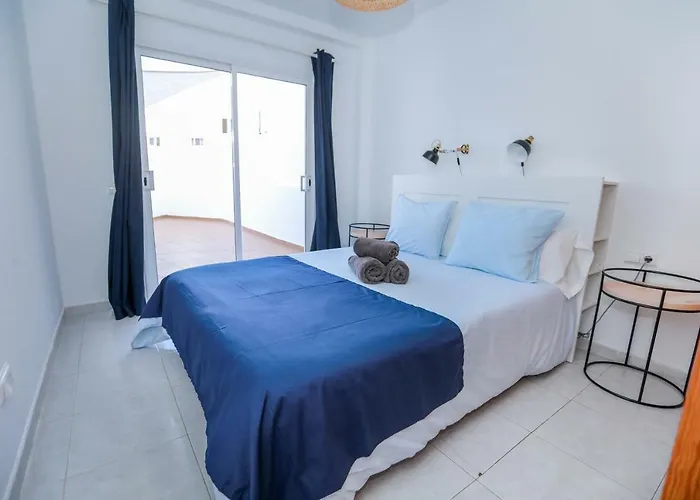 La Buena Vida, By Comfortable Luxury * Κοραλέχο