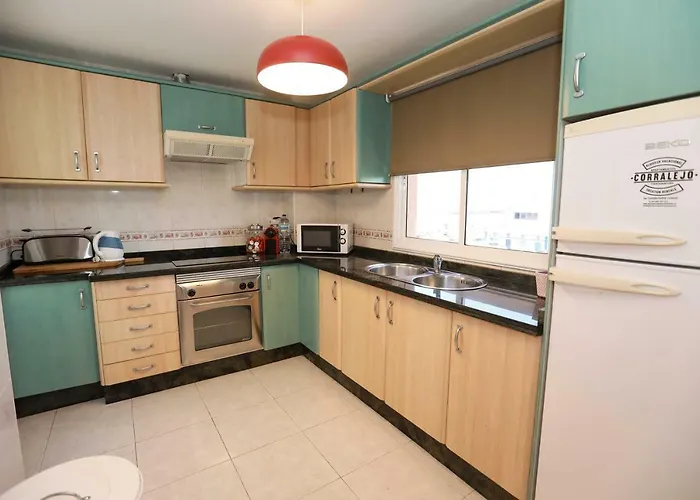 La Buena Vida, By Comfortable Luxury Διαμέρισμα