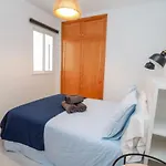 Apartment La Buena Vida, By Comfortable Luxury Corralejo