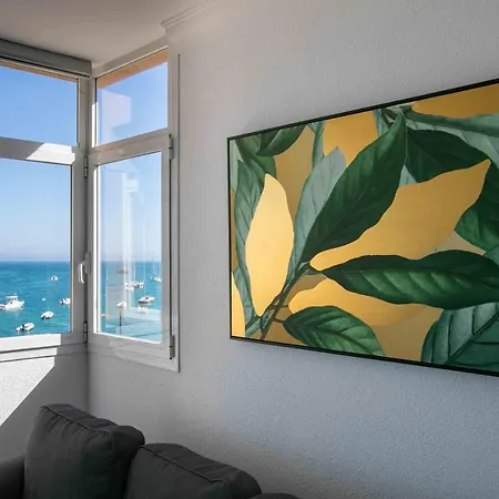 Apartment La Buena Vida, By Comfortable Luxury