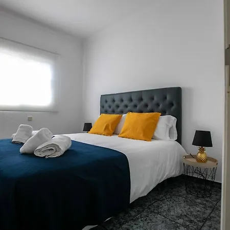Apartment La Buena Vida, By Comfortable Luxury Corralejo