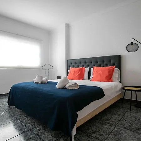 Apartment La Buena Vida, By Comfortable Luxury *