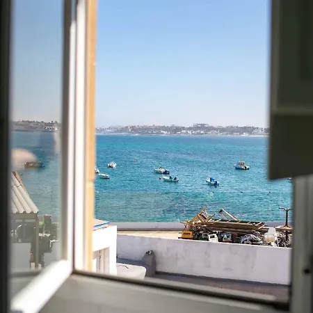 Apartment La Buena Vida, By Comfortable Luxury Corralejo