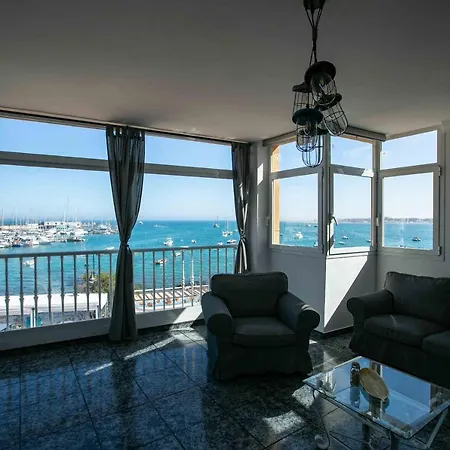 Apartment La Buena Vida, By Comfortable Luxury *