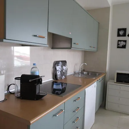 Apartment La Buena Vida, By Comfortable Luxury *