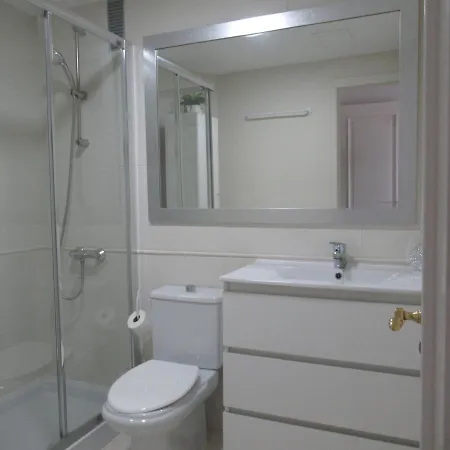 Apartment La Buena Vida, By Comfortable Luxury