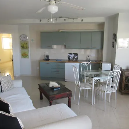 La Buena Vida, By Comfortable Luxury Corralejo