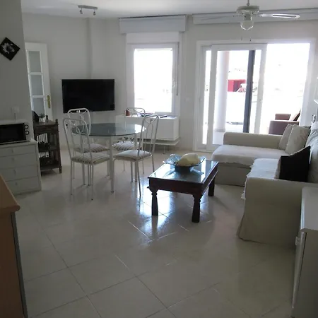 La Buena Vida, By Comfortable Luxury Apartment Corralejo