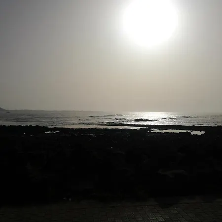 Appartement La Buena Vida, By Comfortable Luxury Corralejo