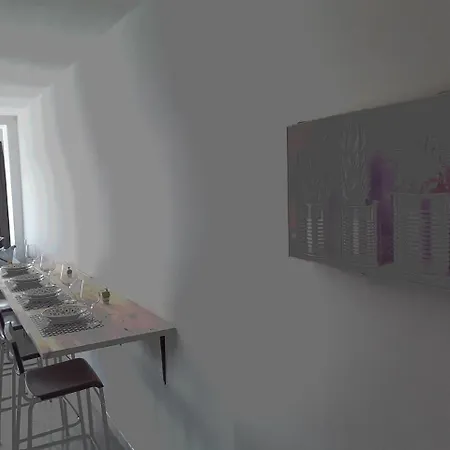 Apartment La Buena Vida, By Comfortable Luxury *