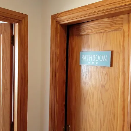 La Buena Vida, By Comfortable Luxury Appartement *