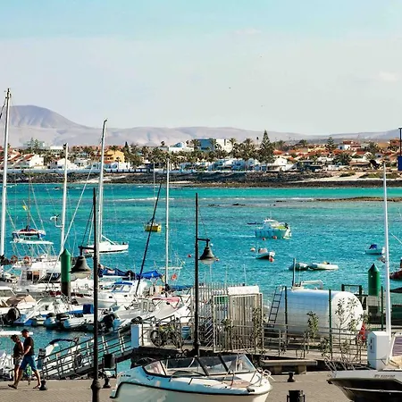 La Buena Vida, By Comfortable Luxury * Corralejo
