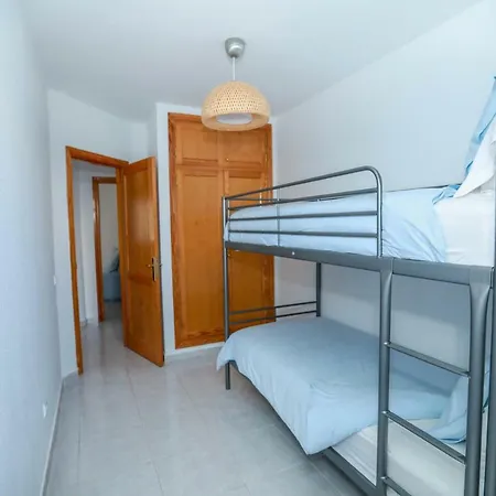 La Buena Vida, By Comfortable Luxury Apartment Corralejo