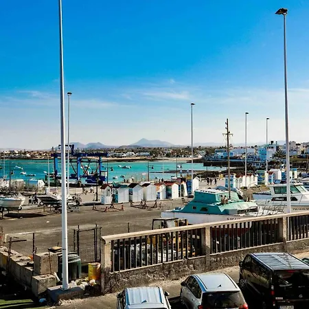 La Buena Vida, By Comfortable Luxury * Corralejo