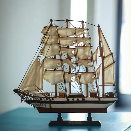 公寓 La Buena Vida, By Comfortable Luxury *