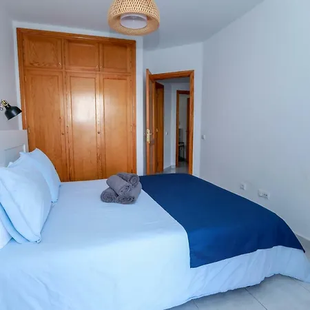 La Buena Vida, By Comfortable Luxury Apartment Corralejo