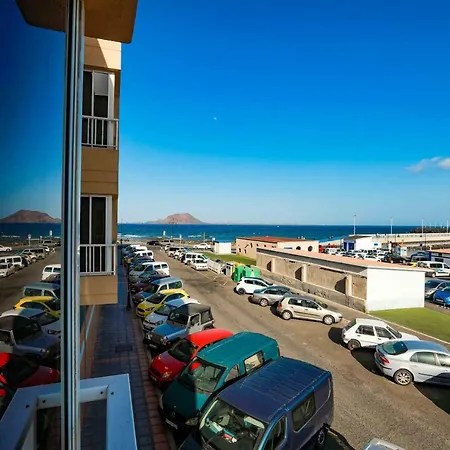 La Buena Vida, By Comfortable Luxury Appartement Corralejo