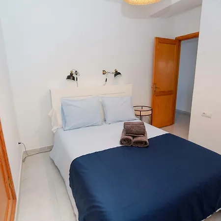 La Buena Vida, By Comfortable Luxury Corralejo