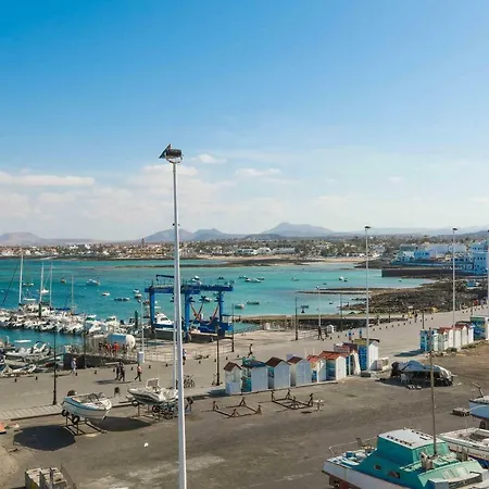 La Buena Vida, By Comfortable Luxury