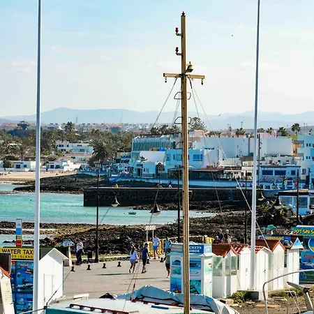 Appartement La Buena Vida, By Comfortable Luxury Corralejo