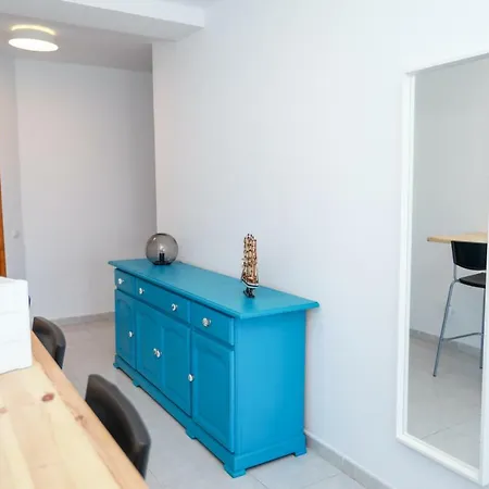 Apartment La Buena Vida, By Comfortable Luxury *