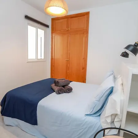 Appartement La Buena Vida, By Comfortable Luxury Corralejo
