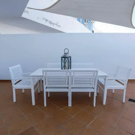 Apartment La Buena Vida, By Comfortable Luxury *