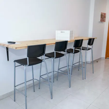 Apartment La Buena Vida, By Comfortable Luxury *