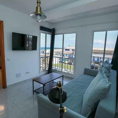 Apartment La Buena Vida, By Comfortable Luxury *