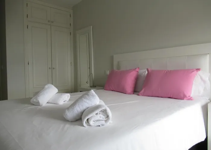 Apartamento La Buena Vida, By Comfortable Luxury