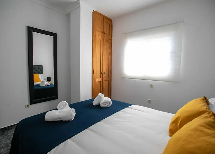 Apartamento La Buena Vida, By Comfortable Luxury *