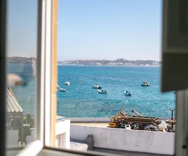 Apartamento La Buena Vida, By Comfortable Luxury Corralejo