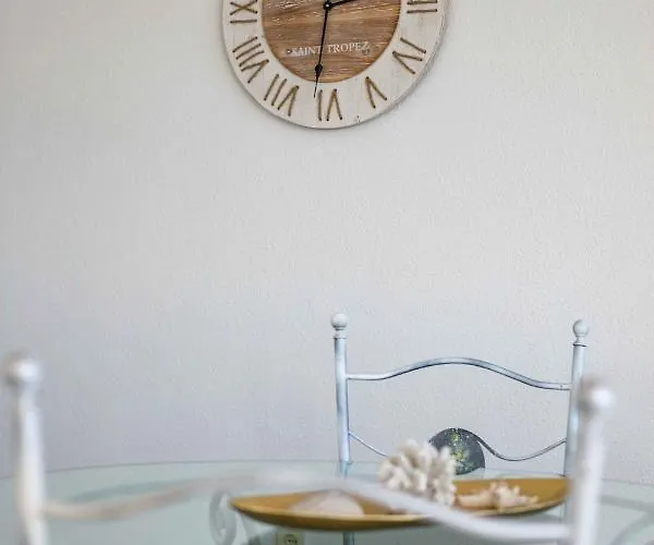 La Buena Vida, By Comfortable Luxury Apartamento *