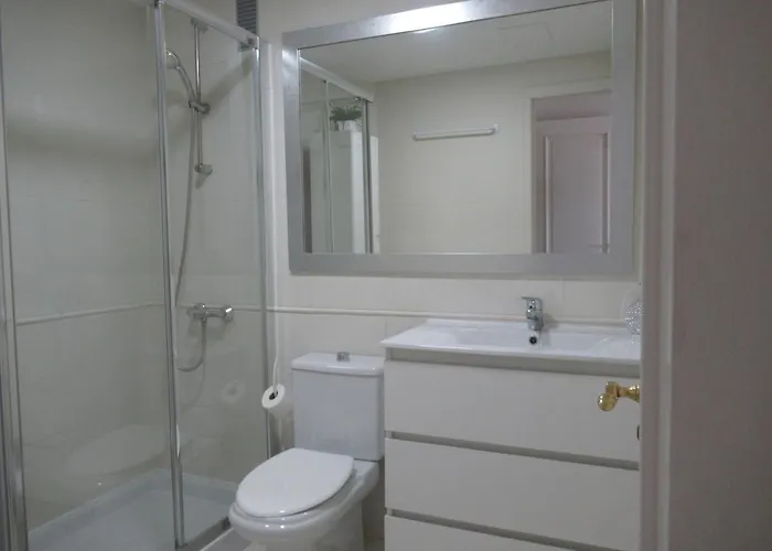 Apartamento La Buena Vida, By Comfortable Luxury