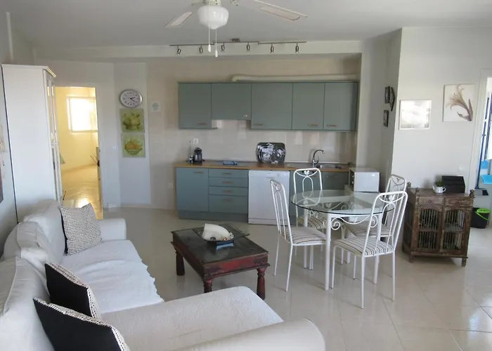 La Buena Vida, By Comfortable Luxury Corralejo