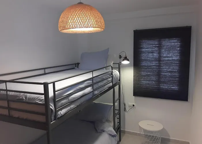 Apartamento La Buena Vida, By Comfortable Luxury *