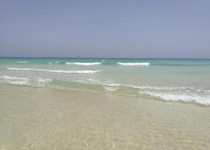 La Buena Vida, By Comfortable Luxury * Corralejo