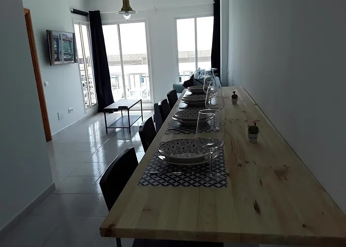 La Buena Vida, By Comfortable Luxury Apartamento