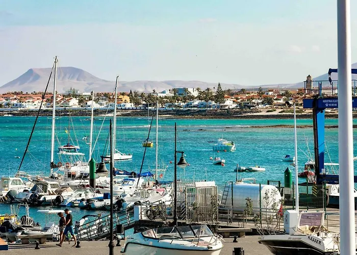La Buena Vida, By Comfortable Luxury * Corralejo
