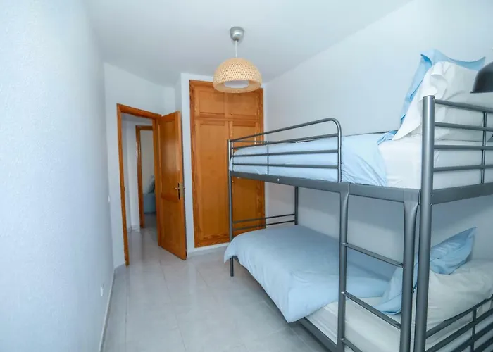 La Buena Vida, By Comfortable Luxury Apartamento Corralejo