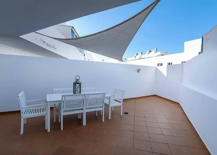 Apartamento La Buena Vida, By Comfortable Luxury