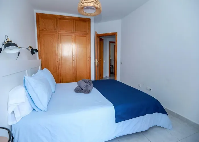 La Buena Vida, By Comfortable Luxury Apartamento Corralejo