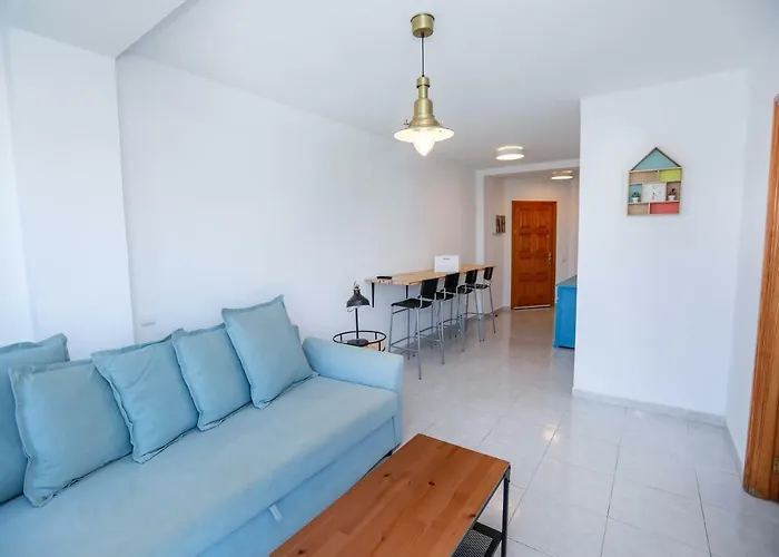 La Buena Vida, By Comfortable Luxury Apartamento *